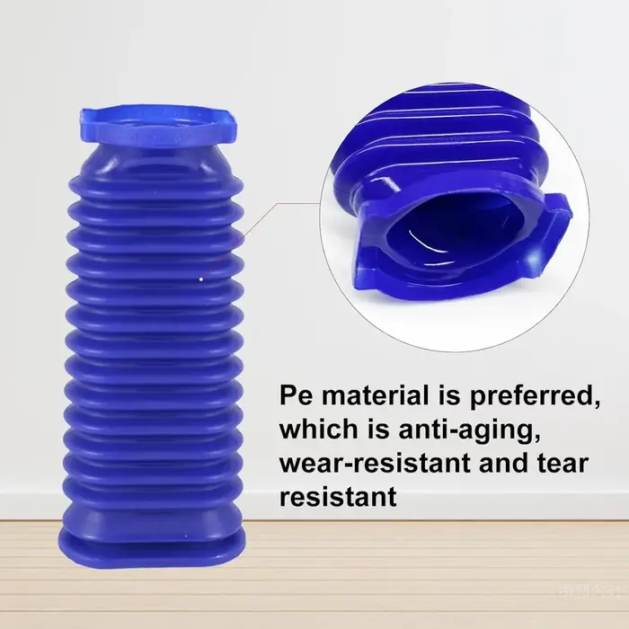 Kit de tuyaux d'aspirateur compatible avec Dyson V6