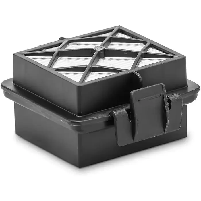 Filtre d'aspirateur FSLH pour Kit d'accessoires Karcher VC5 pour Filtration et durabilité efficaces