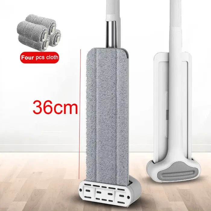 Mmagic – serpillière pour le lavage des sols