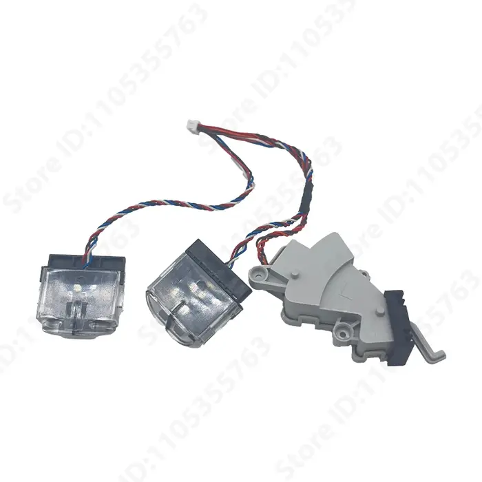 Ensemble capteur de détection de rebord droit et gauche pour aspirateur robot Roborock S5 S50 S51 S52 S55