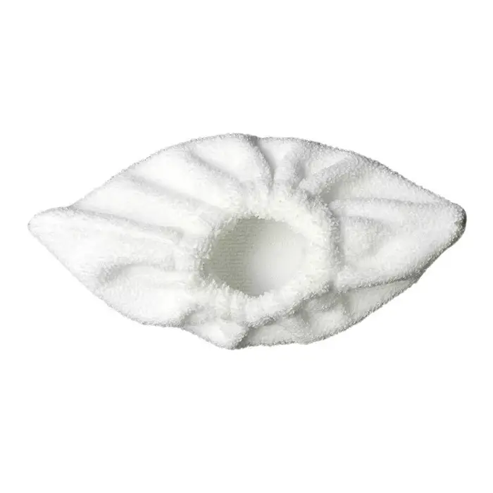 Pour Karcher Easyfix SC2 SC3 SC4 SC5 vadrouille à vapeur tampon de nettoyage tissu couverture