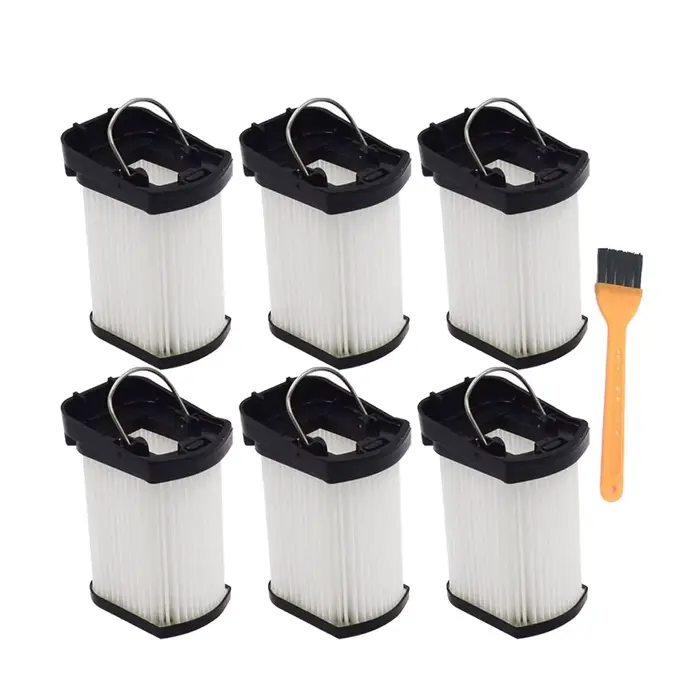 Filtre HEPA de haute qualité pour aspirateur à main sans fil Shark WV401 WV401BL WV401PK WANDVAC, filtre lavable et réutilisable