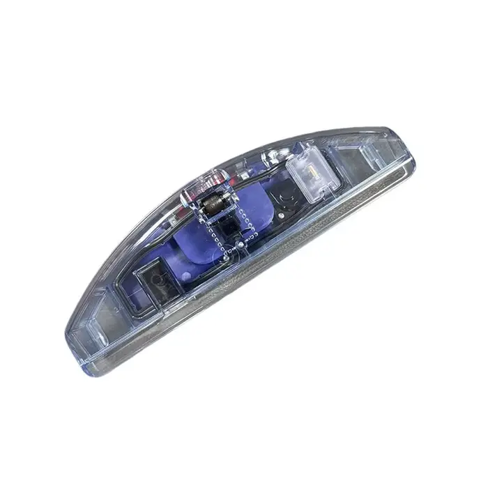 【TOUT NEUF】Réservoir d'eau pour aspirateur robot Dyson Spot+Scrub AI