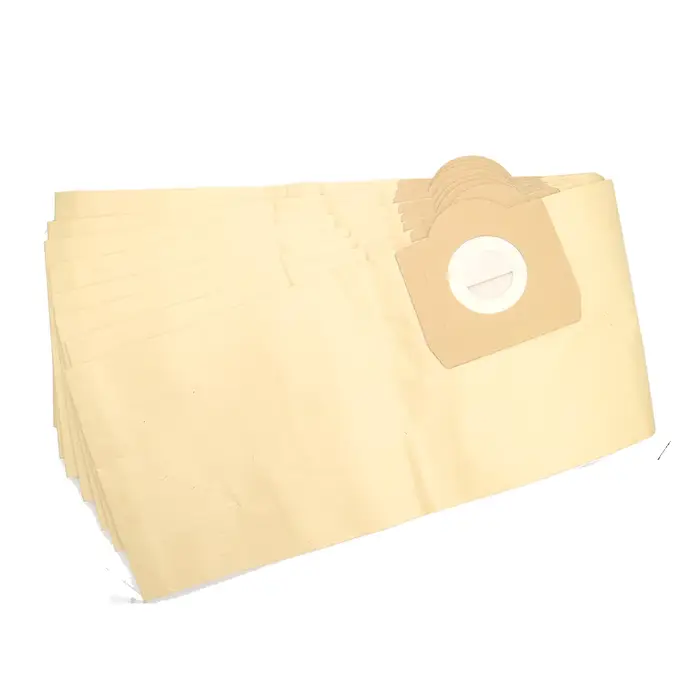 Sac à poussière pour aspirateur Karcher