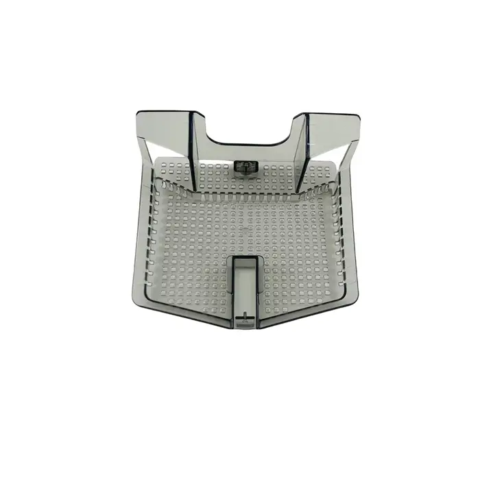 Accessoires pour robot aspirateur Dreame X50 Ultra / D30 Ultra / L10s Ultra Gen3 : filtre à eau et s