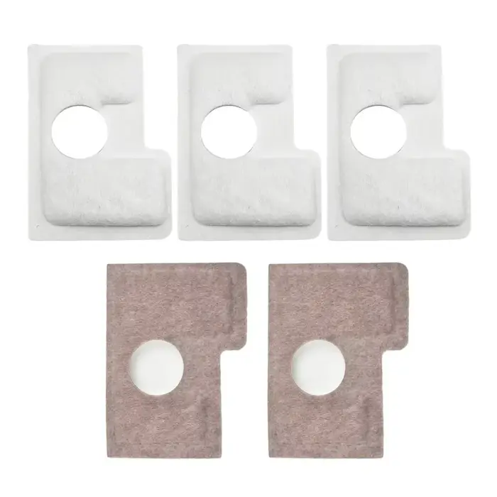Nettoyeur de filtre à Air adapté pour Stihl MS170 MS180 018 017 MS180C MS170C MS 170 180