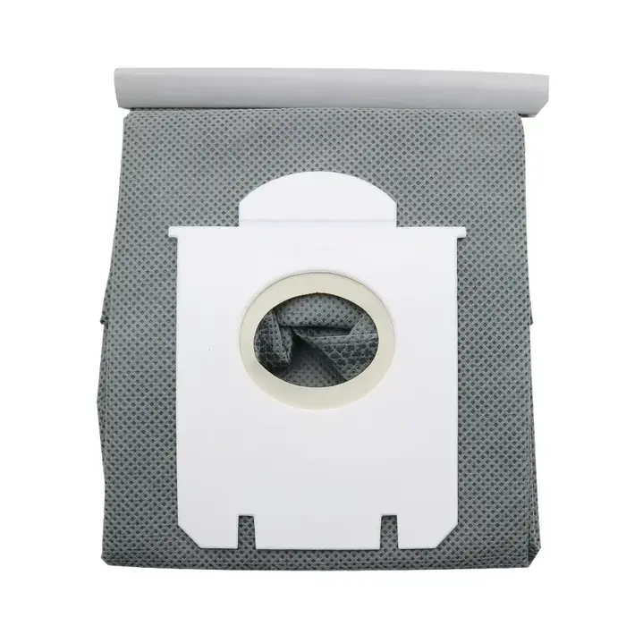 Sacs d'aspirateur de remplacement de poussière pour Philips FC8134 FC8613 FC8614 FC8220 FC8222 FC822