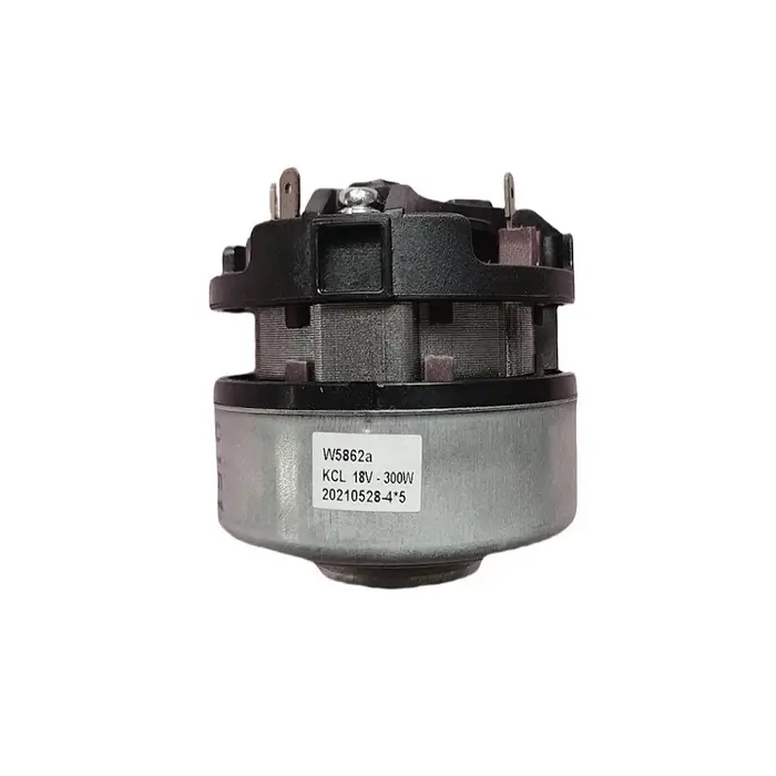 Moteur d'aspirateur neuf d'origine pour moteur universel Bosch série Unlimited 6 pour moteur d'aspir