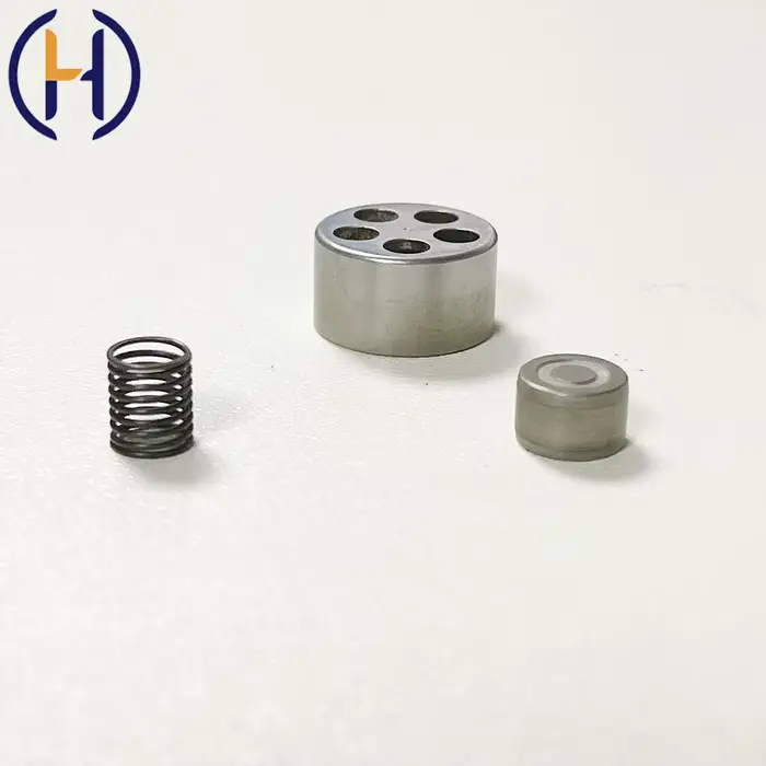 Accessoires de pompe haute pression