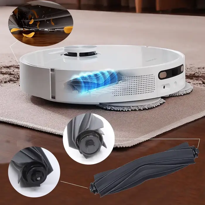 Accessoires pour aspirateur robot Dreame L10s Ultra Gen2 / L30s