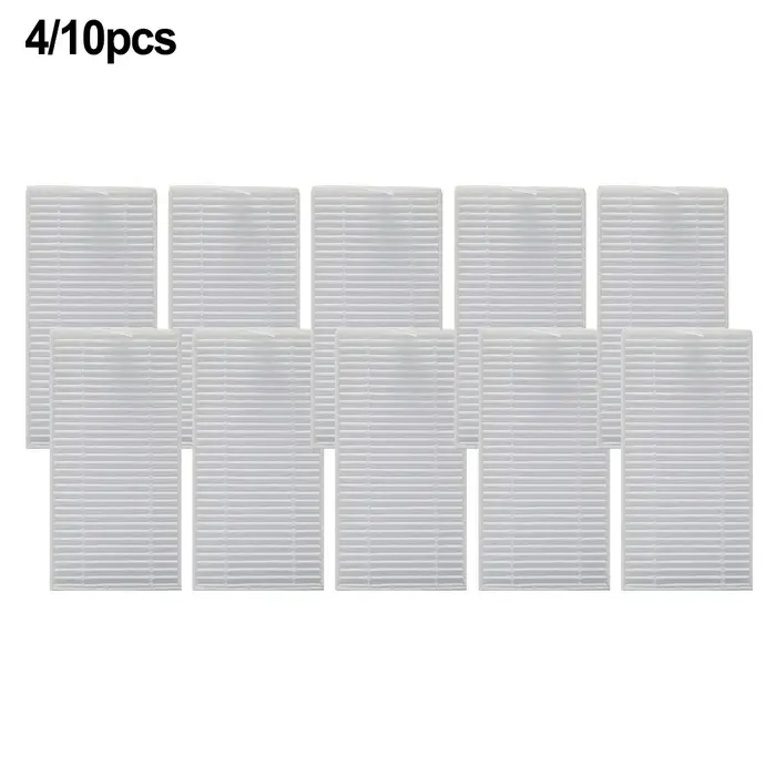 Filtres pour aspirateur Robot Redkey R10
