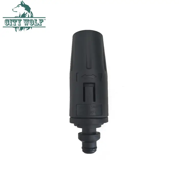 Pistolet à eau pour nettoyeur haute pression