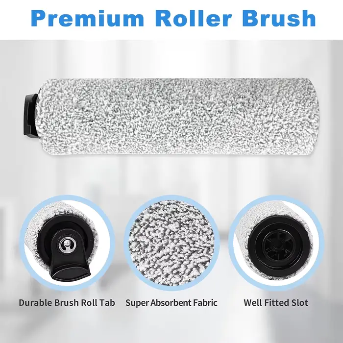 Pièces pour aspirateur sec et humide sans fil Tineco iFloor 3/Tineco Floor One S3