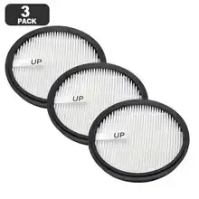 Filtres d'aspirateur pour Ultenic U12 Vesla