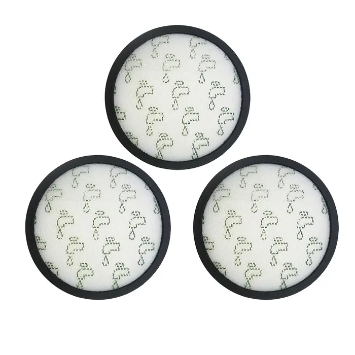 Accessoires électriques compacts filtre HEPA RO6984EA pour kit de pièces d'aspirateur Rowenta RO7634 RO7623 RO7611 RO76