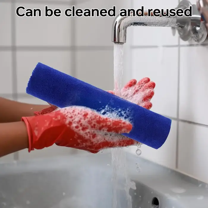 Brosse à rouleaux souple Wash G1 pour aspirateur eau et poussière Dyson WashG1