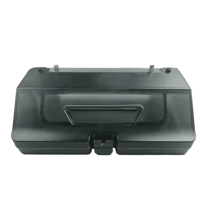 Réservoir d’eau 2 en 1 avec bac à poussière compatible avec Xiaomi Mijia Mop 2S / Mop Pro STYJ02YM /