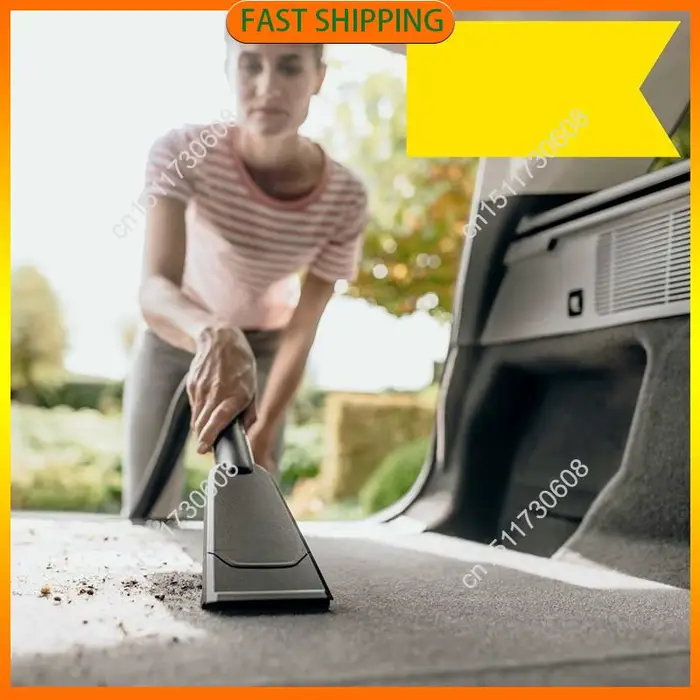 Achetez maintenant Ensemble de buses d'aspiration pour crevasses plates de 35 mm de long pour aspirateurs Karcher