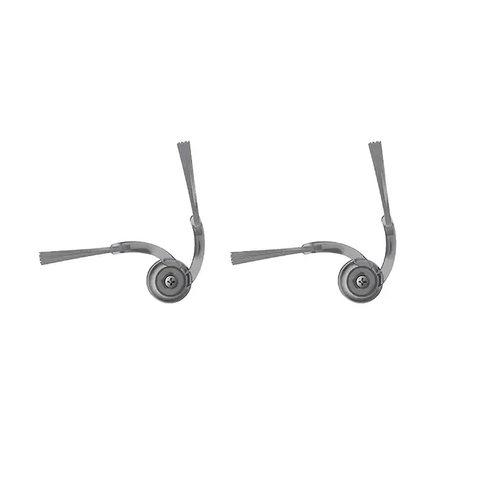 Accessoires pour Roborock Qrevo Curv / P20 Pro
