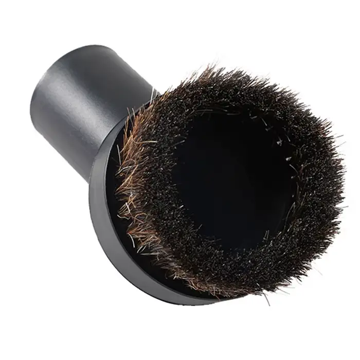 Tête de brosse et buse d'aspirateur avec adaptateur 32/35mm