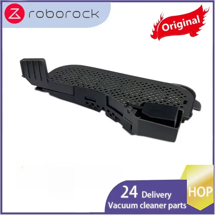 Filtre à eau pour station d'aspiration Roborock G20, pièces pour aspirateur Robot Roborock S8 S8 Plus S8 Pro Ultra