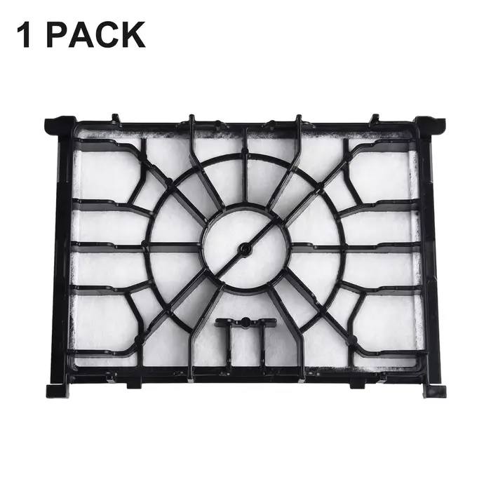 Filtre de protection moteur fiable pour aspirateurs Bosch/Siemens