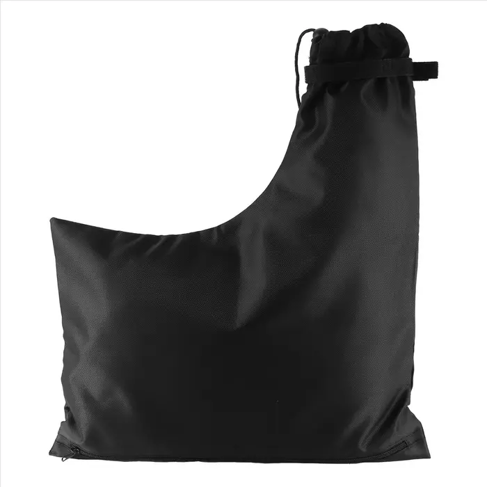 Sac d'aspirateur universel réutilisable et lavable pour souffleur de feuilles, accessoire de jardin pour broyeur de pelouse électrique - Meilleure vente