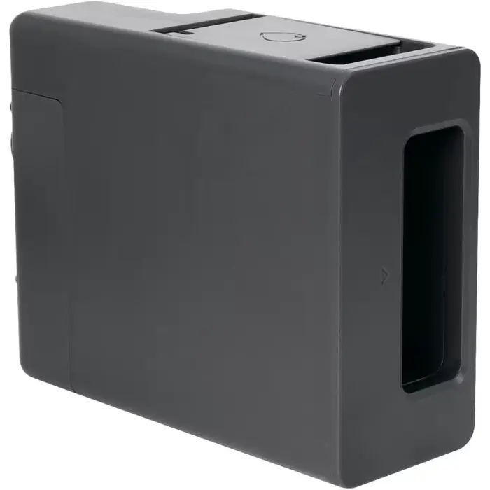 Réservoir de détergent automatique pour aspirateur Dreame X30 X40 X50 L10s L40 L40S L50 Ultra Mova E40 P50 Pro