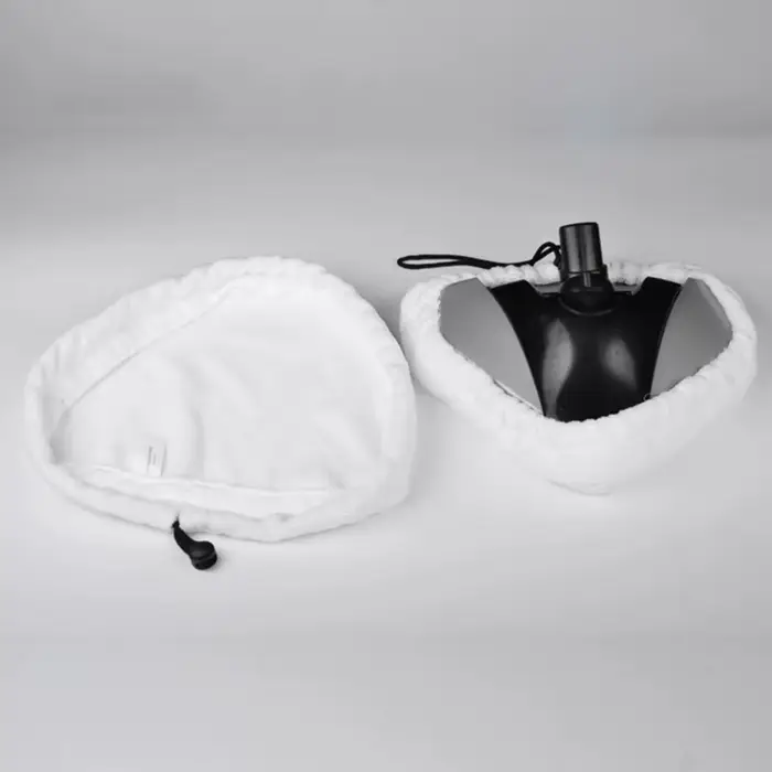 Pour Bissell 2078 76B2A pour Steamboy X5 H2O H20 S302 S001 S3500 SKG 1500W pièces lavables en microfibre tampon de vadrouille à vapeur accessoires