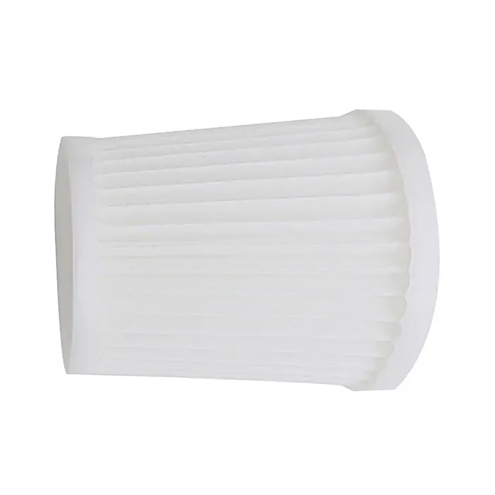 Filtre HEPA de remplacement pour aspirateur Bosch Gas 14.4 V-LI