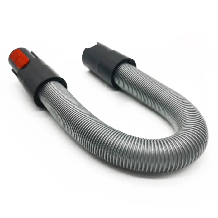 Tuyau d'extension Flexible et raccords de tuyaux télescopiques pour aspirateur Dyson V7 / V8 / V10 / V11
