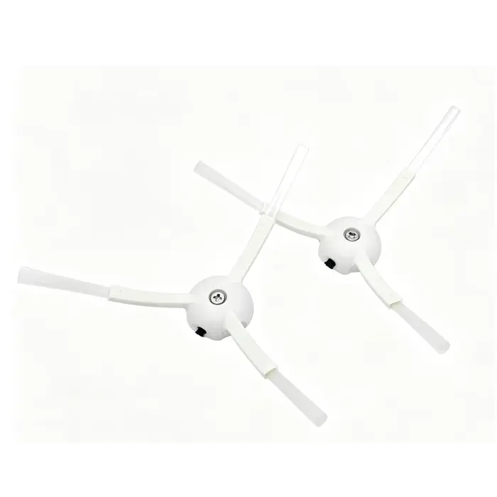 Brosse latérale d'origine pour aspirateur robot Roborock Qrevo S