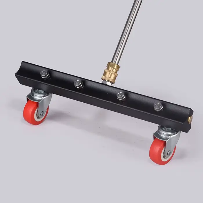 Nettoyeur haute pression pour voiture
