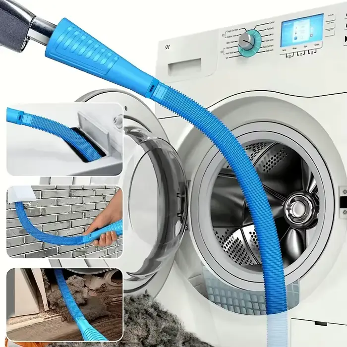 Kit de nettoyage de ventilation pour aspirateur
