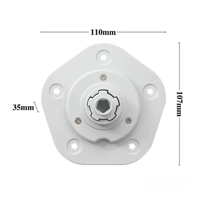 Mijia – aspirateur Robot autonettoyant Pro