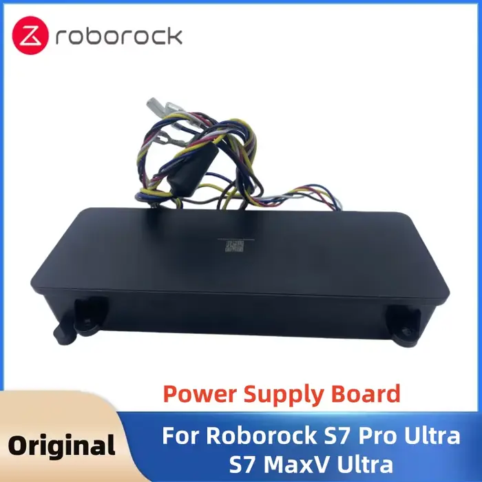 Pièces de rechange pour aspirateur Roborock S7 Pro Ultra S7 MaxV Ultra