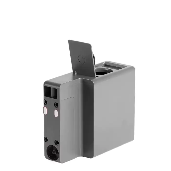 Module d'ajout de liquide de nettoyage pour robots aspirateurs Dreame X40 Ultra / X30