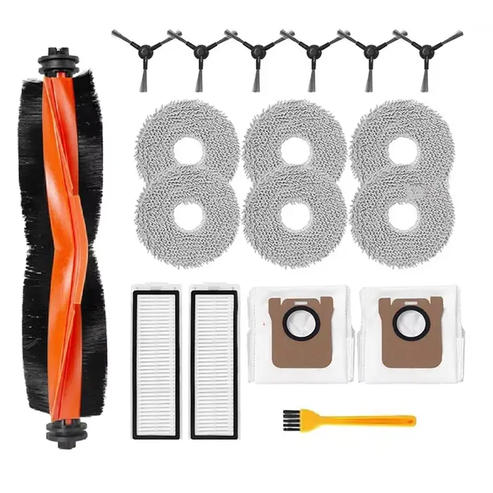 Pièces de rechange pour aspirateur A98G