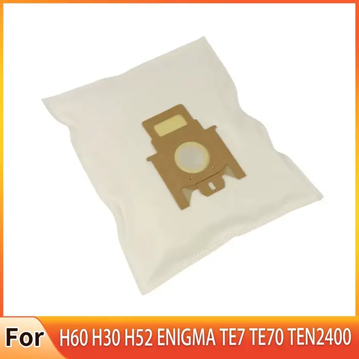 Sac de filtre à poussière pour Hoover TYPE