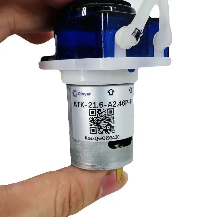 Pompe à eau électrique pour Dreame H12 Pro Ultra/H13 Pro/H14/H14 Pro/H14 Dual/H14 Ultra