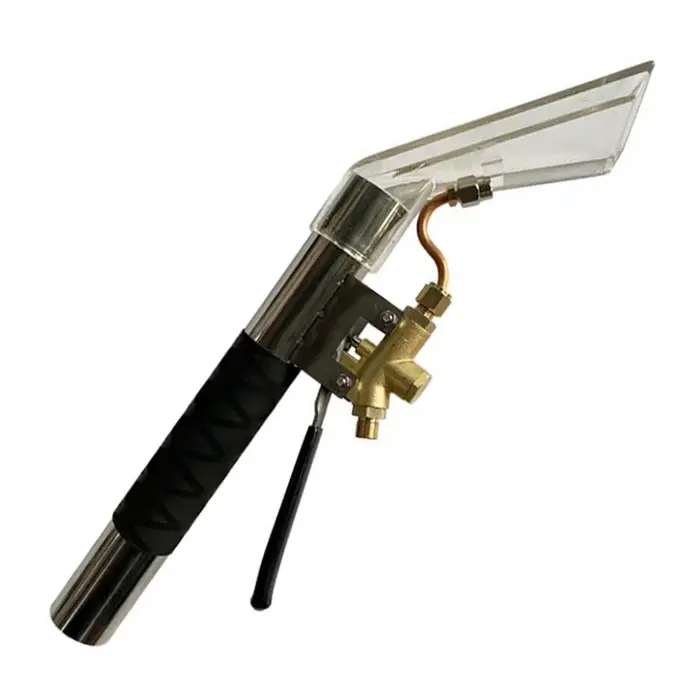 Aspirateur à Vapeur pour Tapis