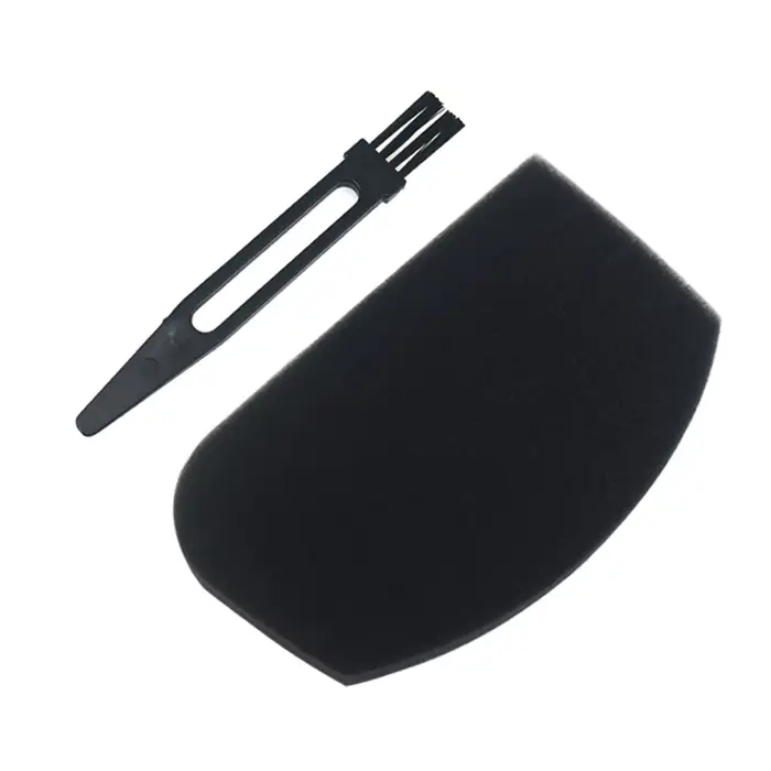 1 filtre HEPA pour Rowenta ZR 005501 R05396 pièces d'aspirateur
