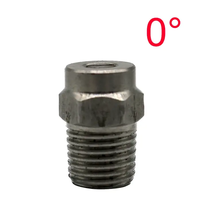 Nettoyeur haute pression 1/4 "