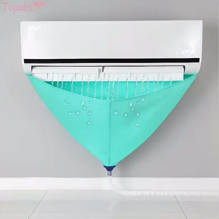 Kit de nettoyage de climatiseur