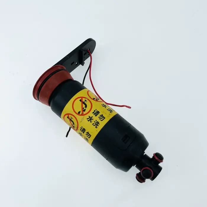 Pièces de rechange pour aspirateur laveur Dreame H15 Pro Heat : Ensemble moteur de brosse de sol après-vente
