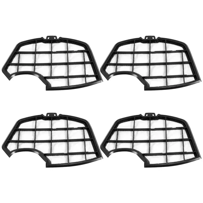 Filtre de protection de remplacement pour aspirateur Vorwerk Kobold VK140 VK150