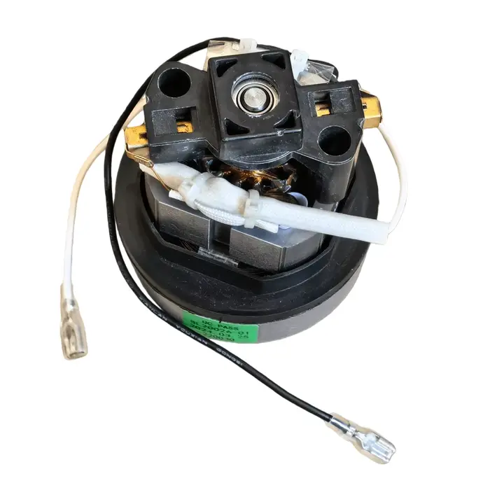 Nouveau moteur électrique pour aspirateur modèle V1Z-L 220V 50Hz Entrée 300W - Pièce de rechange neuve