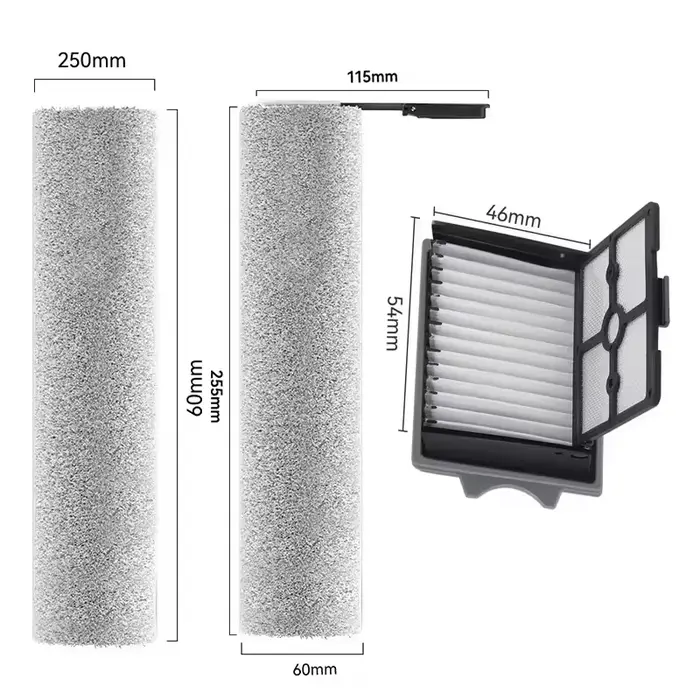Pièces pour aspirateur sec et humide Tineco Floor One Switch S6 \ Stretch S6
