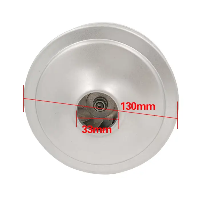 2200W Universal Fit Aspirateur Moteur