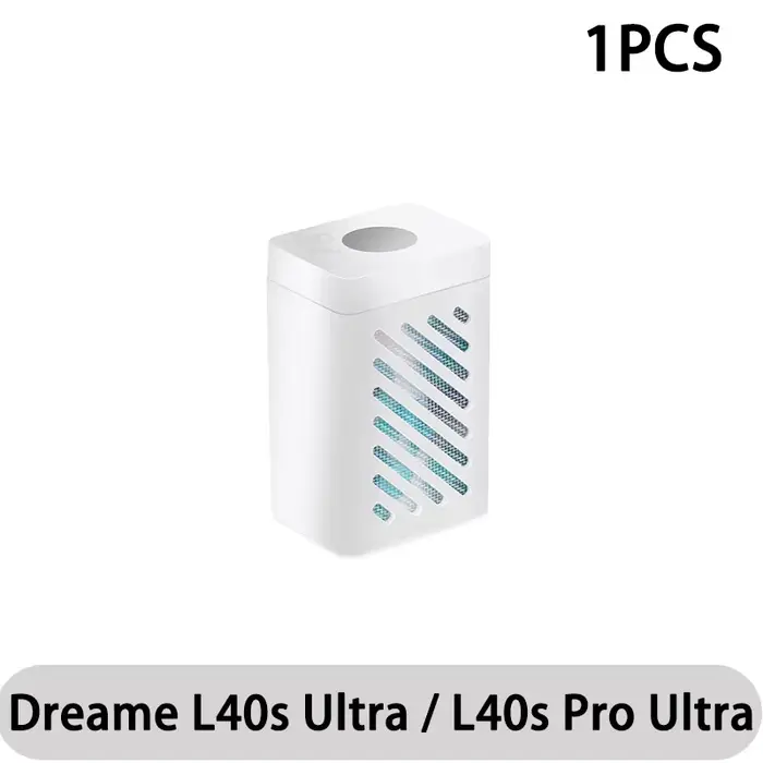 Dreame – accessoires de remplacement pour aspirateur L40s Ultra / L40s Pro Ultra, brosse latérale pr